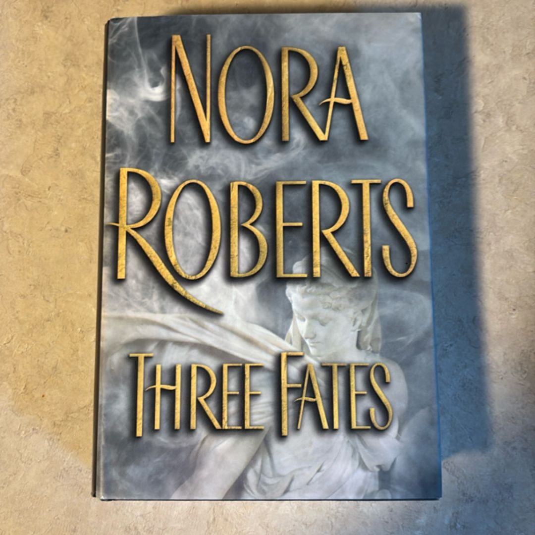 Three Fates