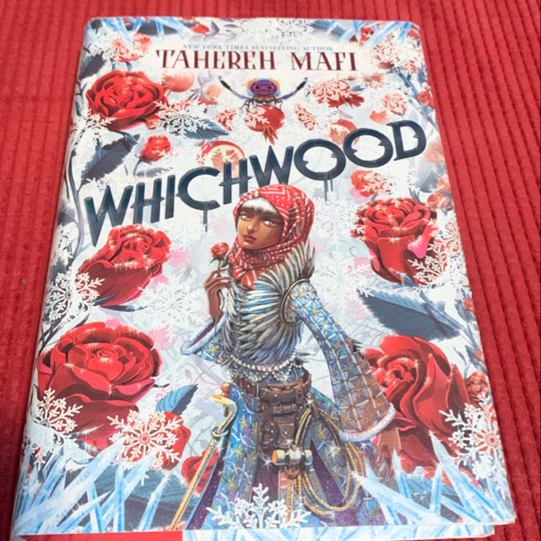 Whichwood