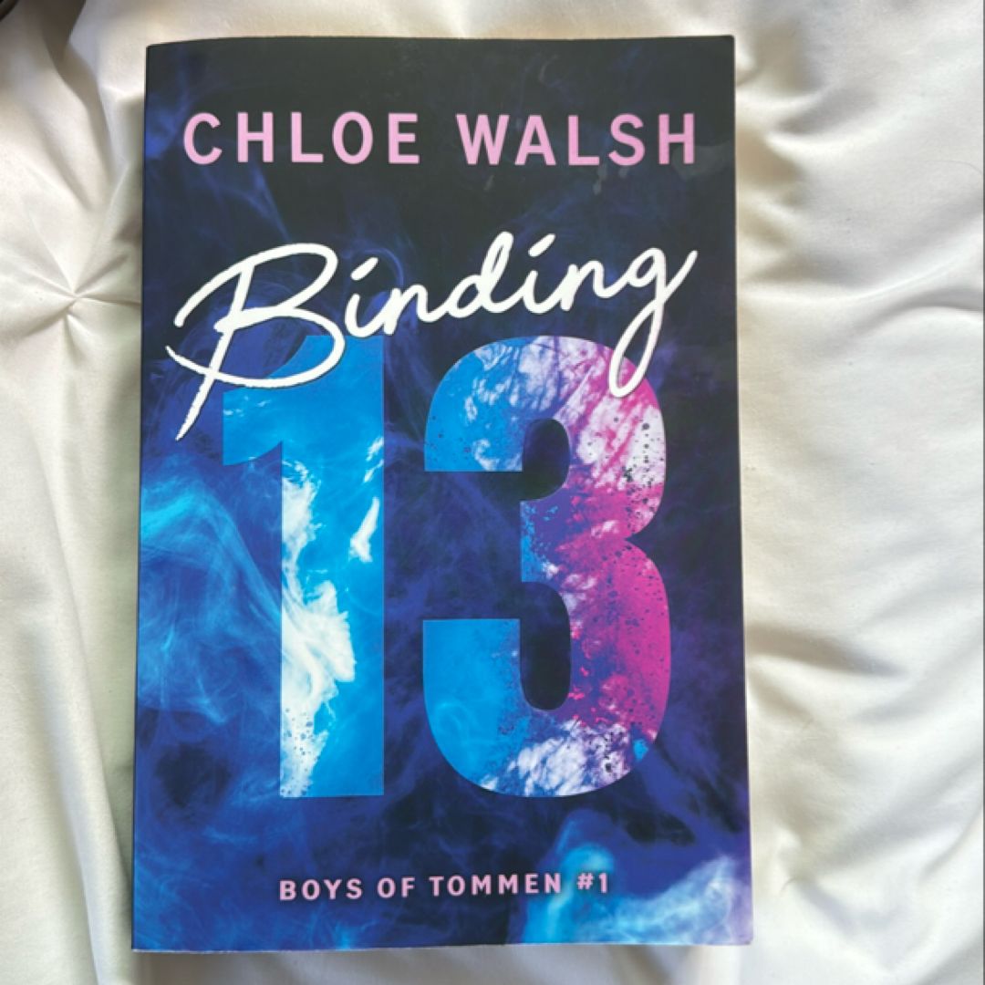 Binding 13