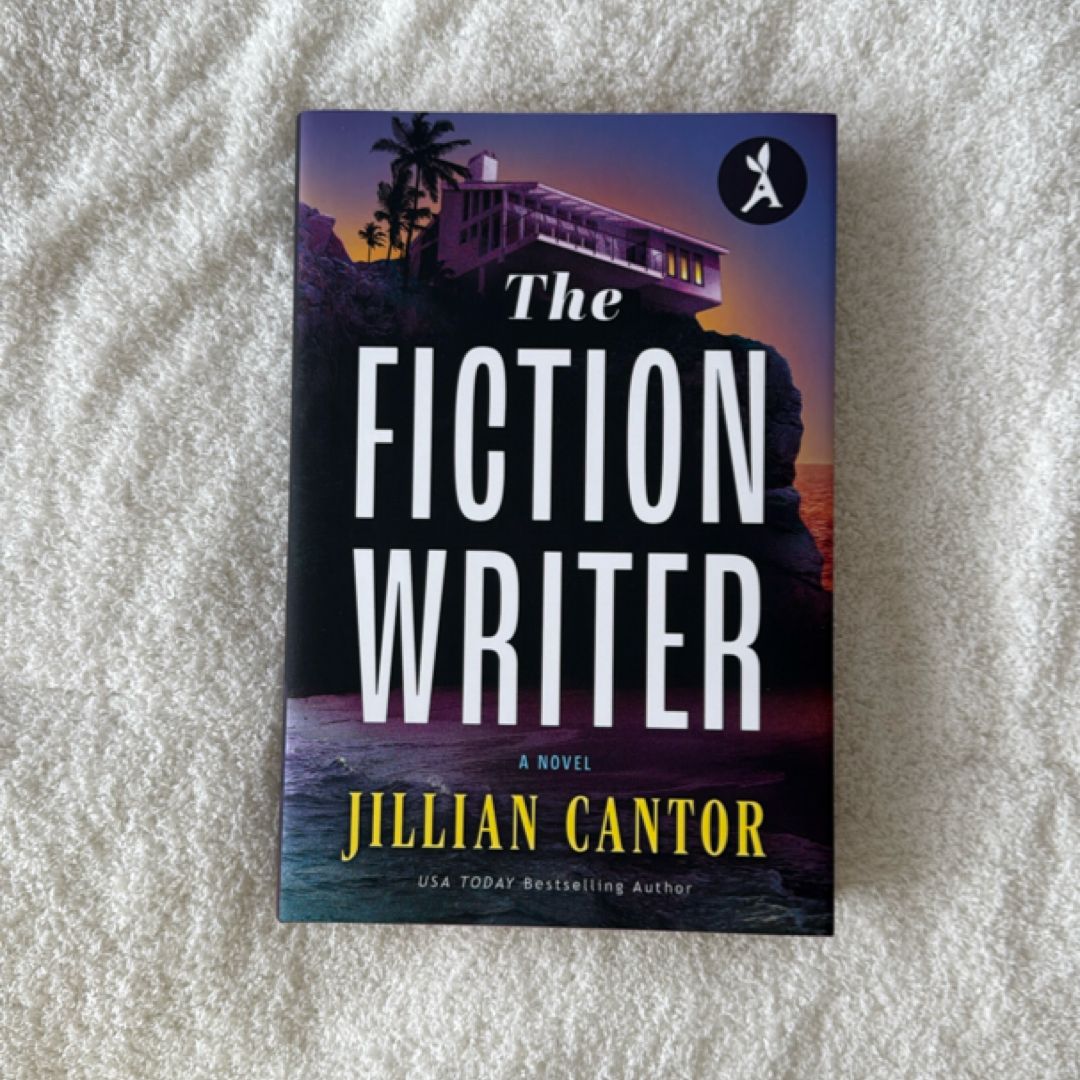 The Fiction Writer