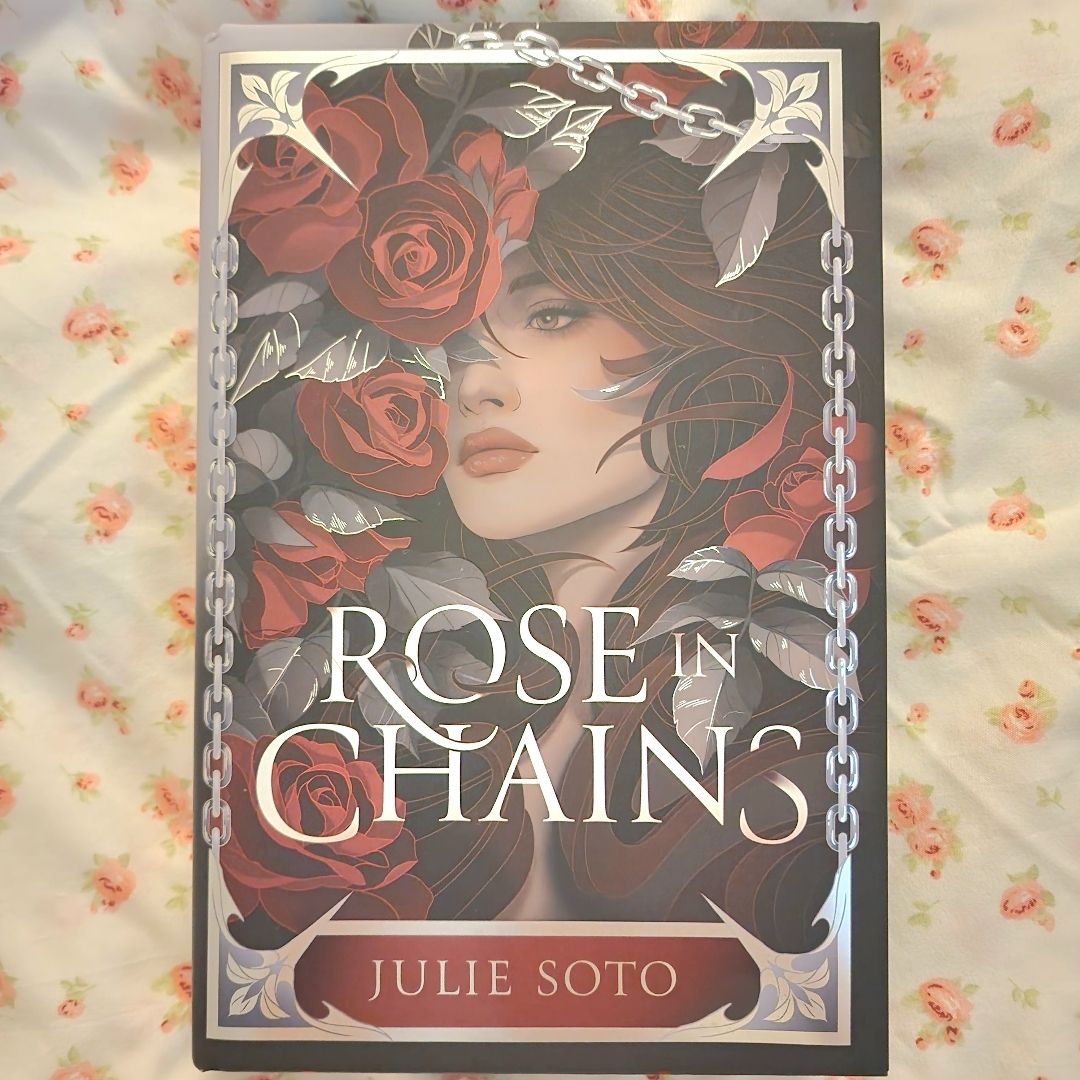 Rose in Chains