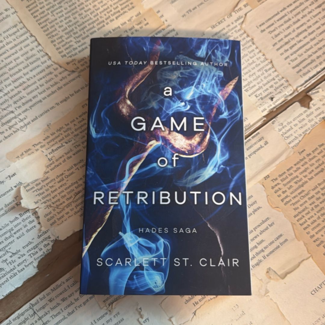 A Game of Retribution
