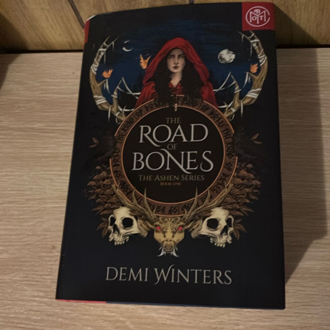 The Road of Bones
