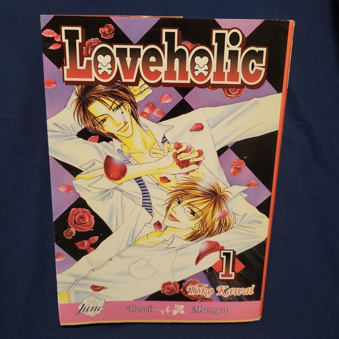 Loveholic