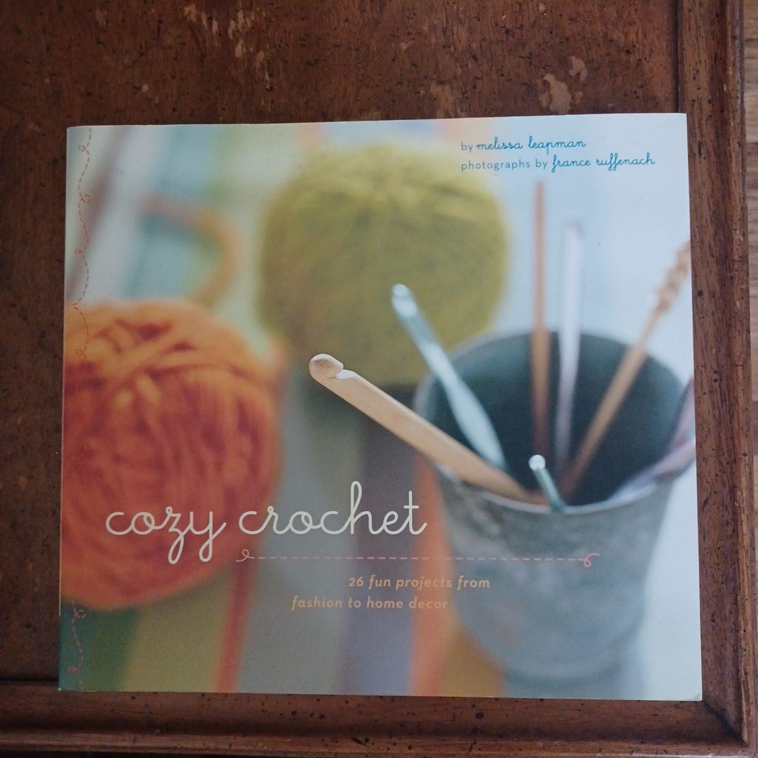 Cozy Crochet