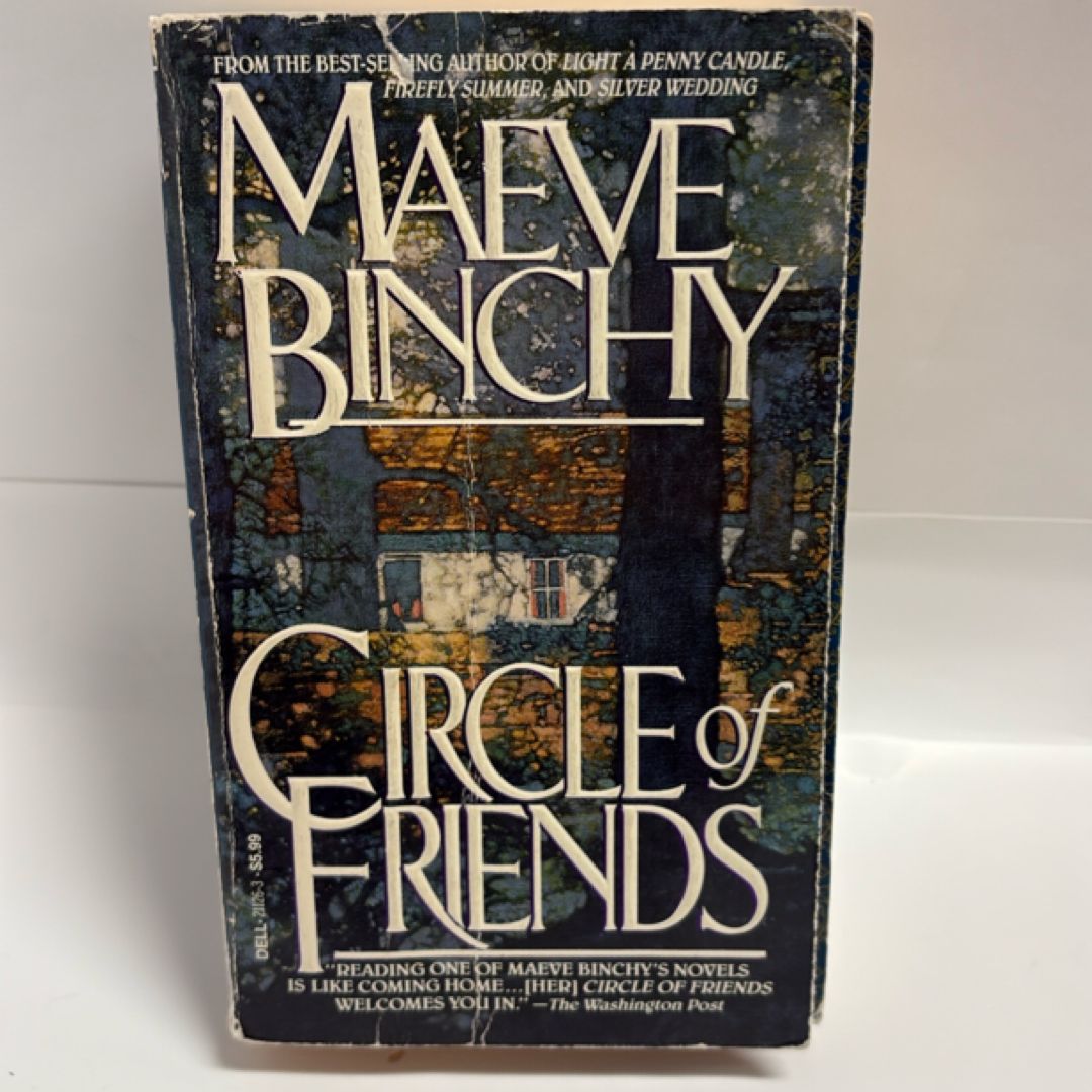 Circle of Friends