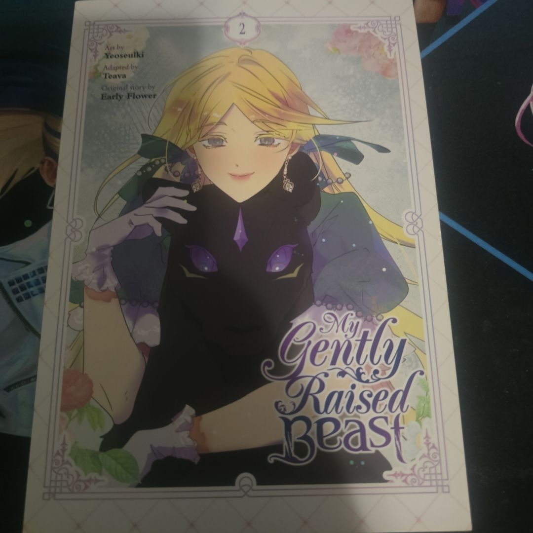 My Gently Raised Beast, Vol. 2