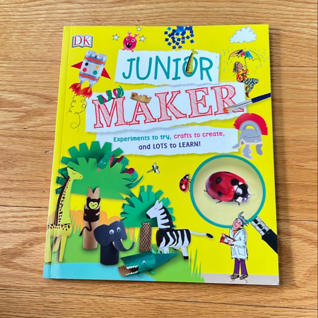 Junior Makers 