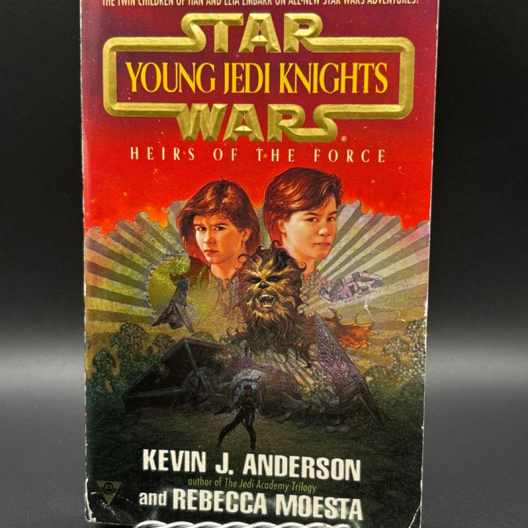 Heirs of the Force