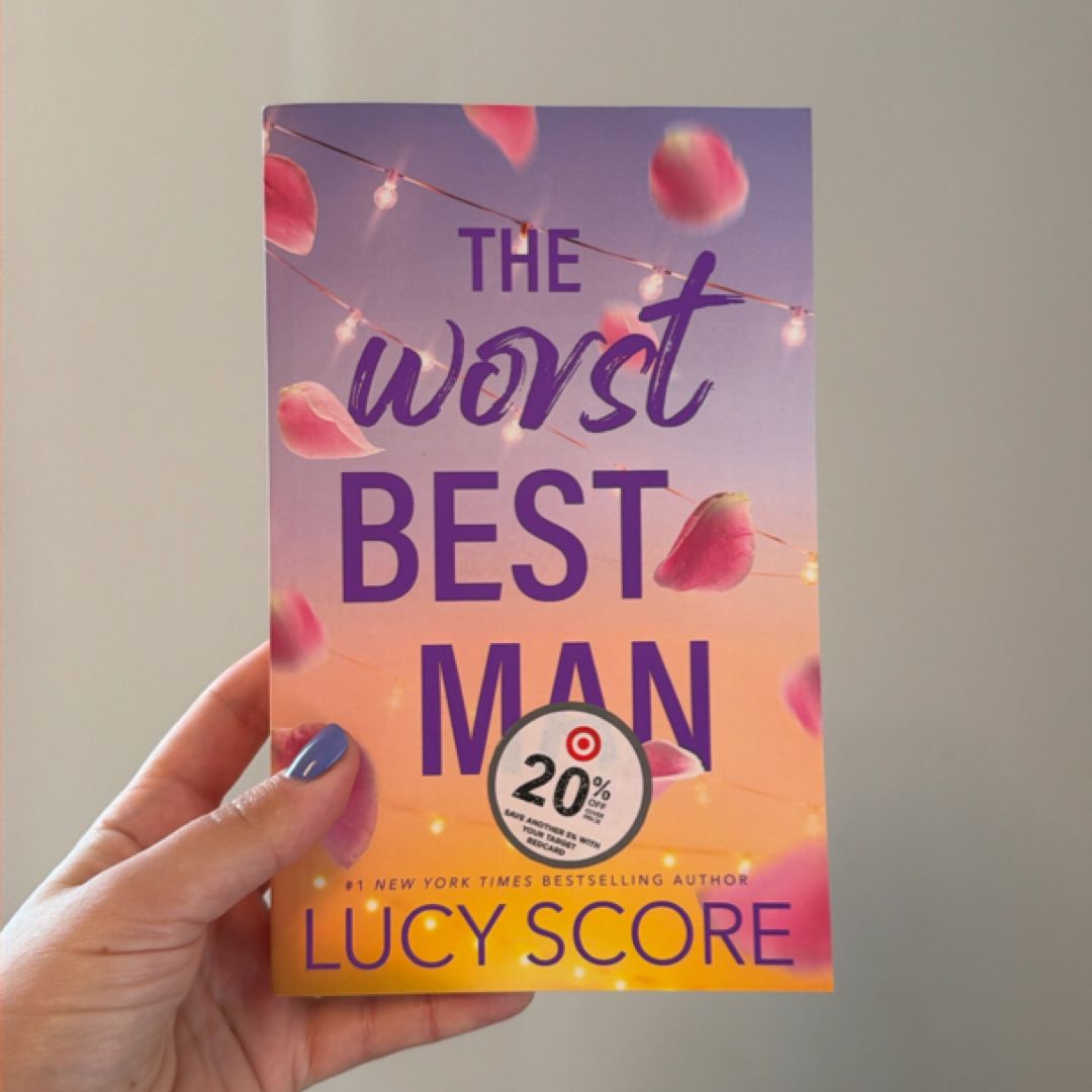 The Worst Best Man