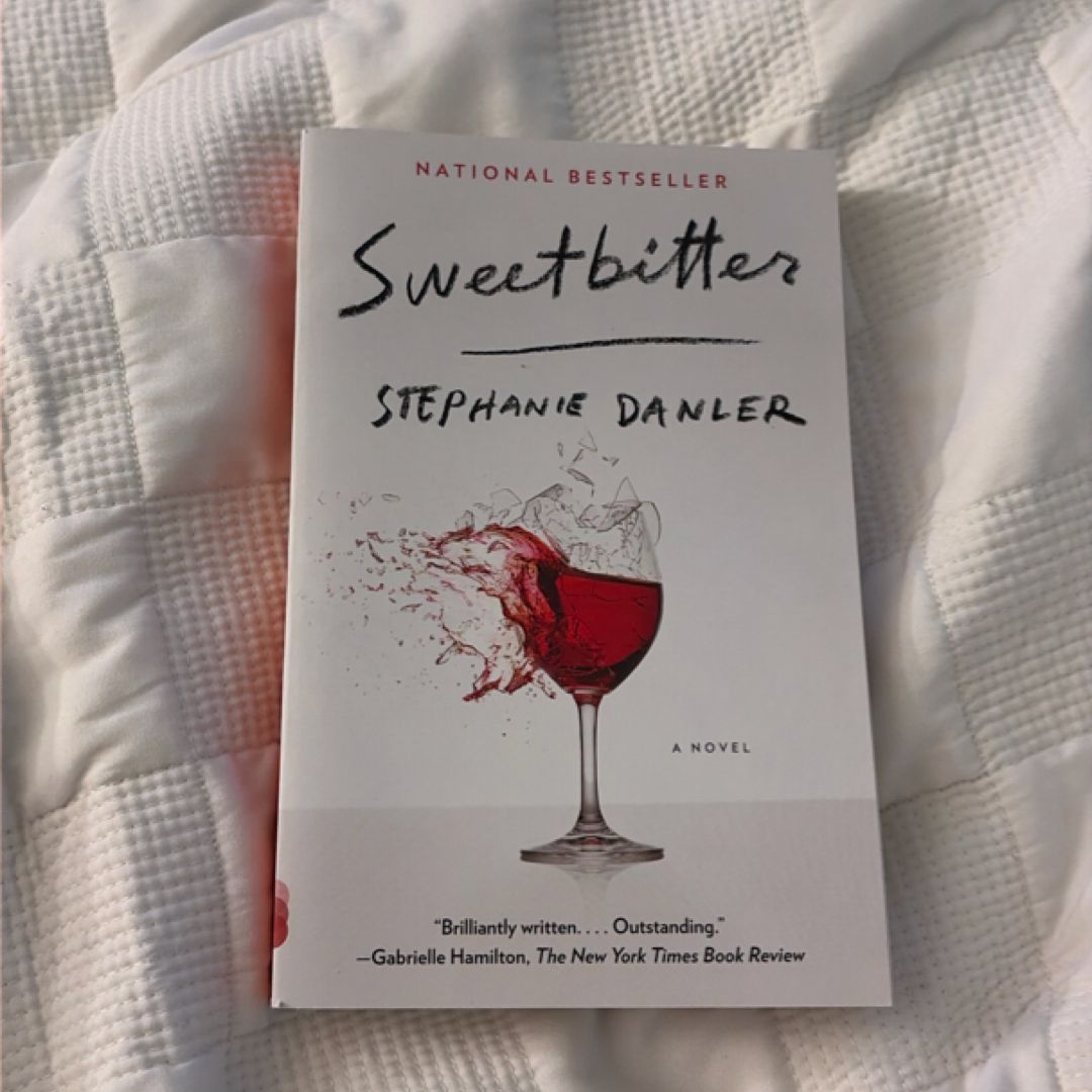 Sweetbitter