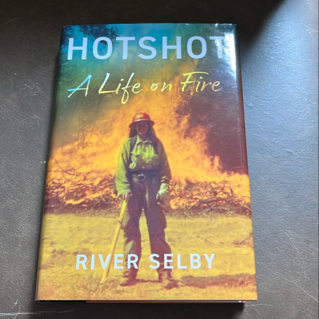 Hotshot