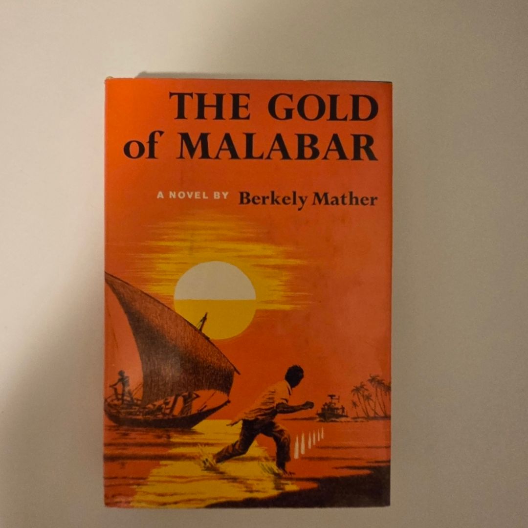 The Gold of Malabar 1967