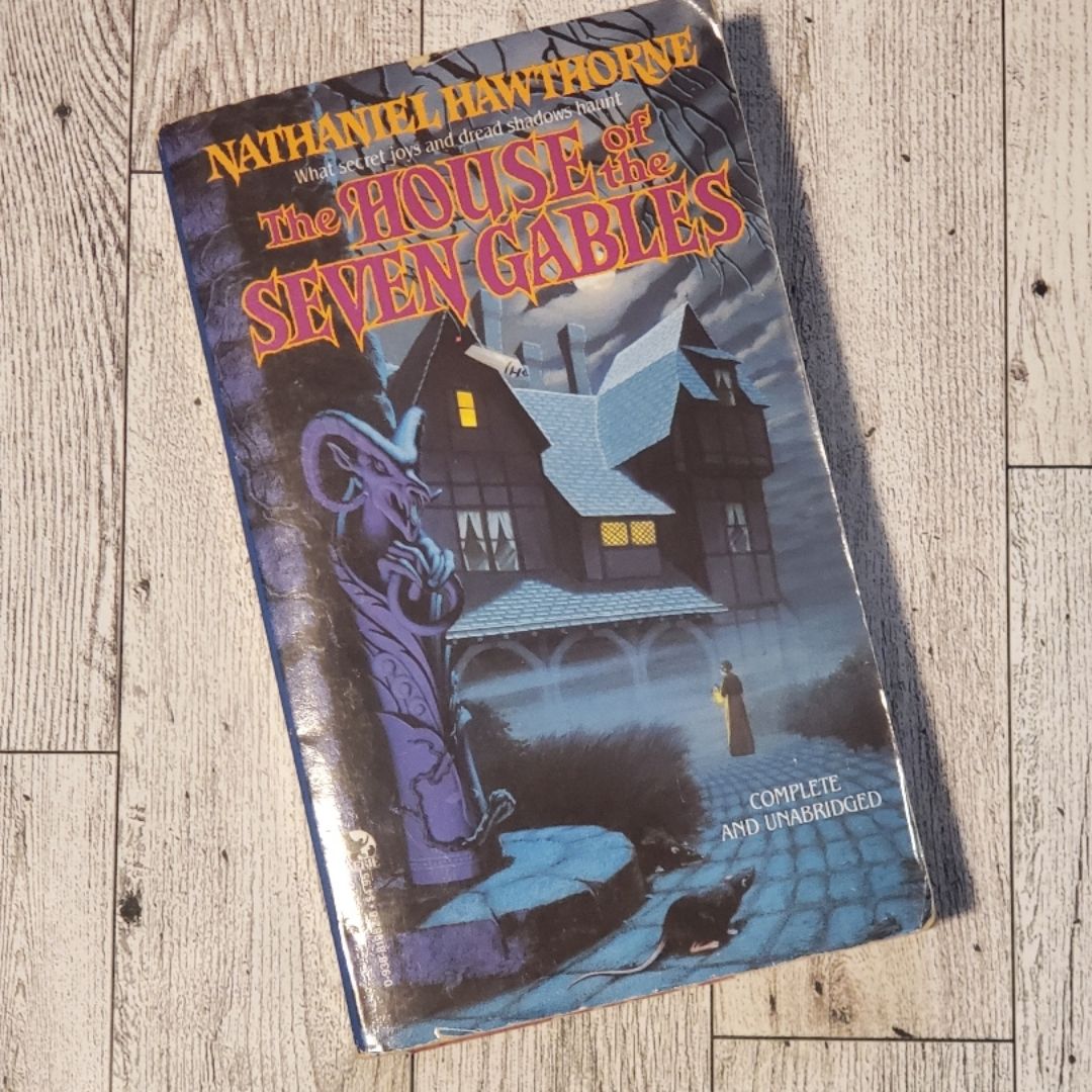 The House of the Seven Gables