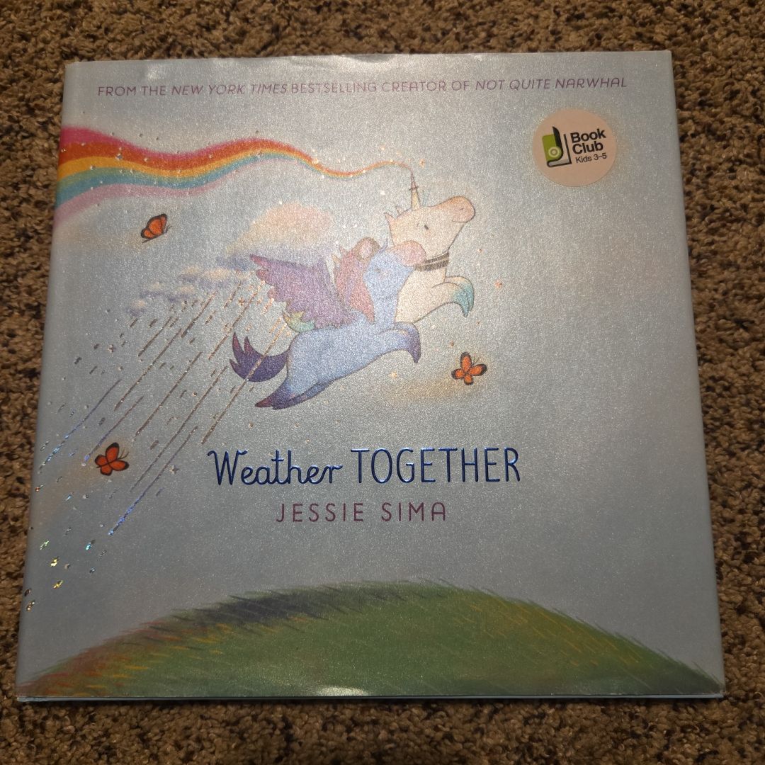 Weather Together