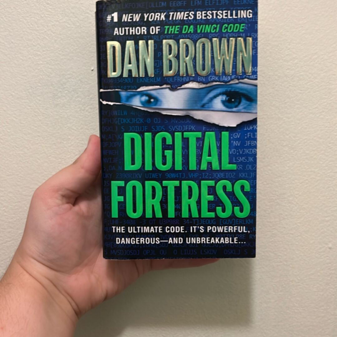 Digital Fortress