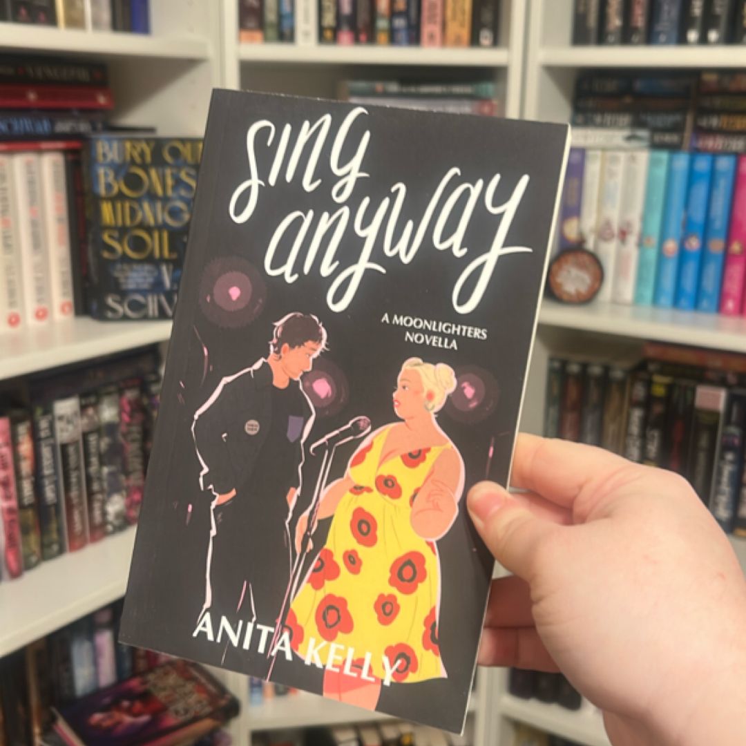 Sing Anyway