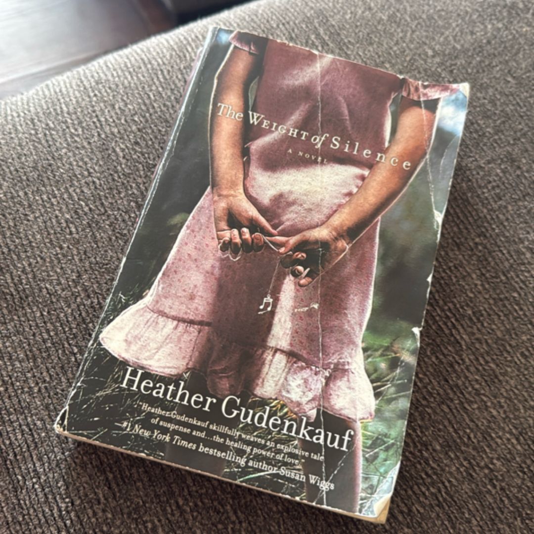 The Weight of Silence