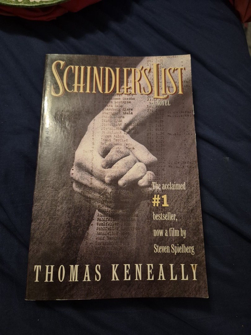 Schindler's List