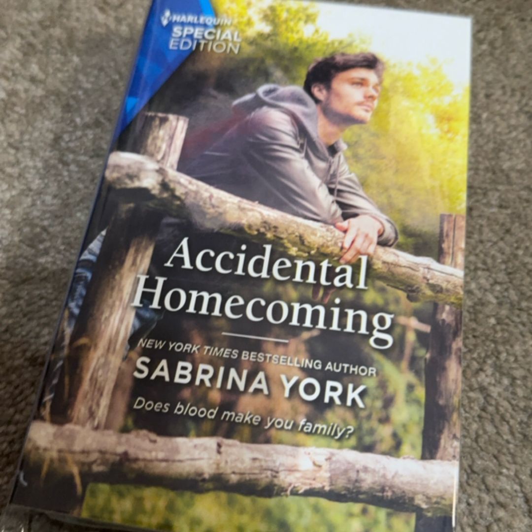 Accidental Homecoming