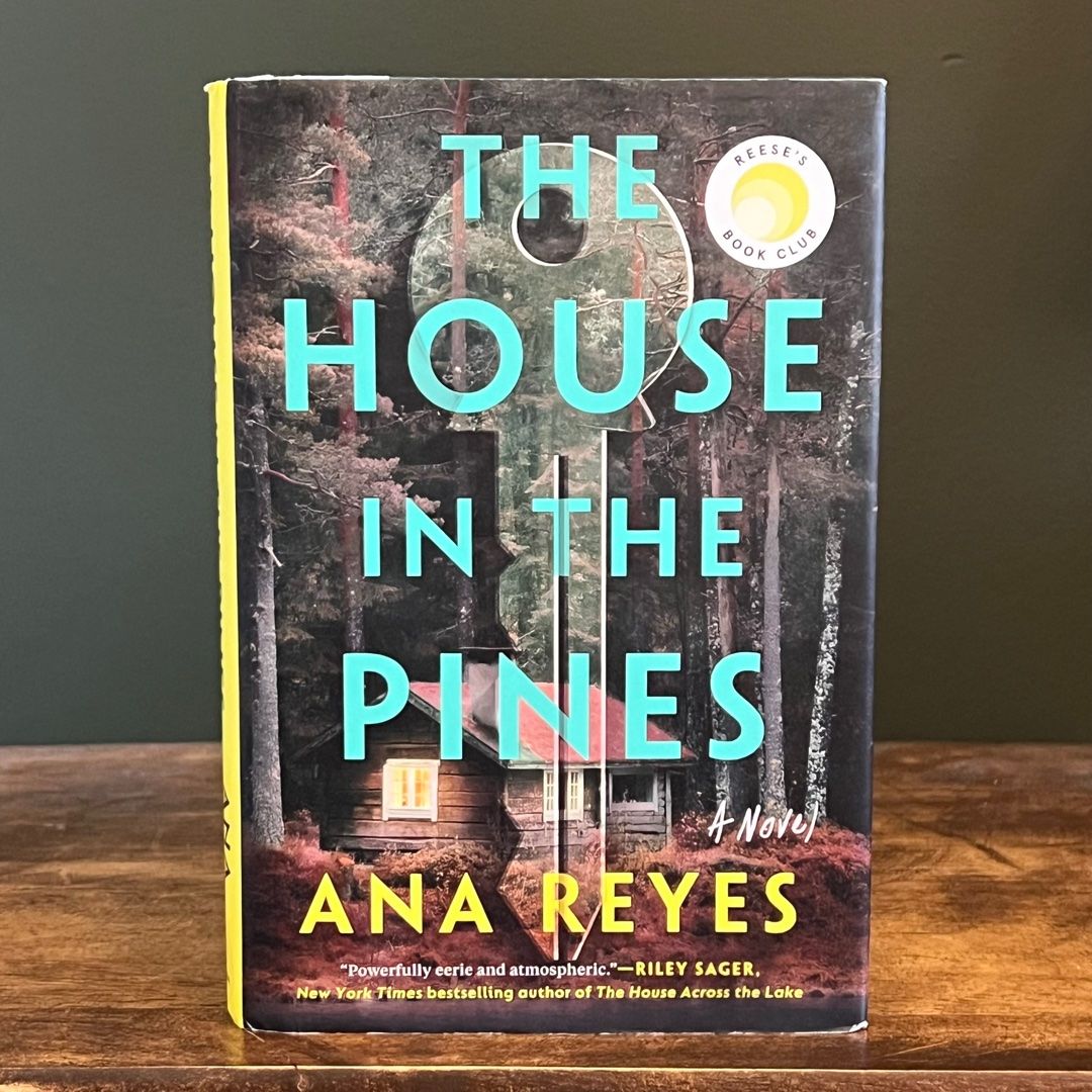 The House in the Pines