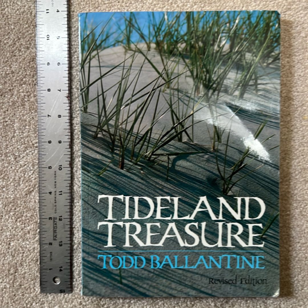 Tideland Treasure