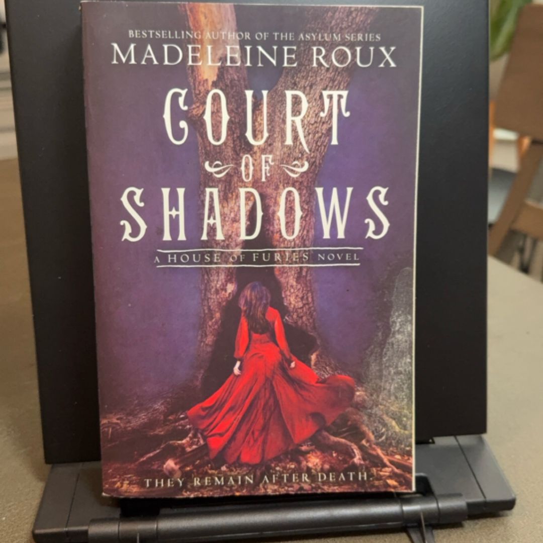 Court of Shadows