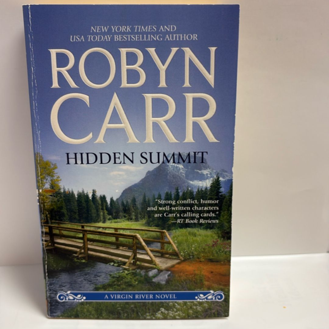Hidden Summit