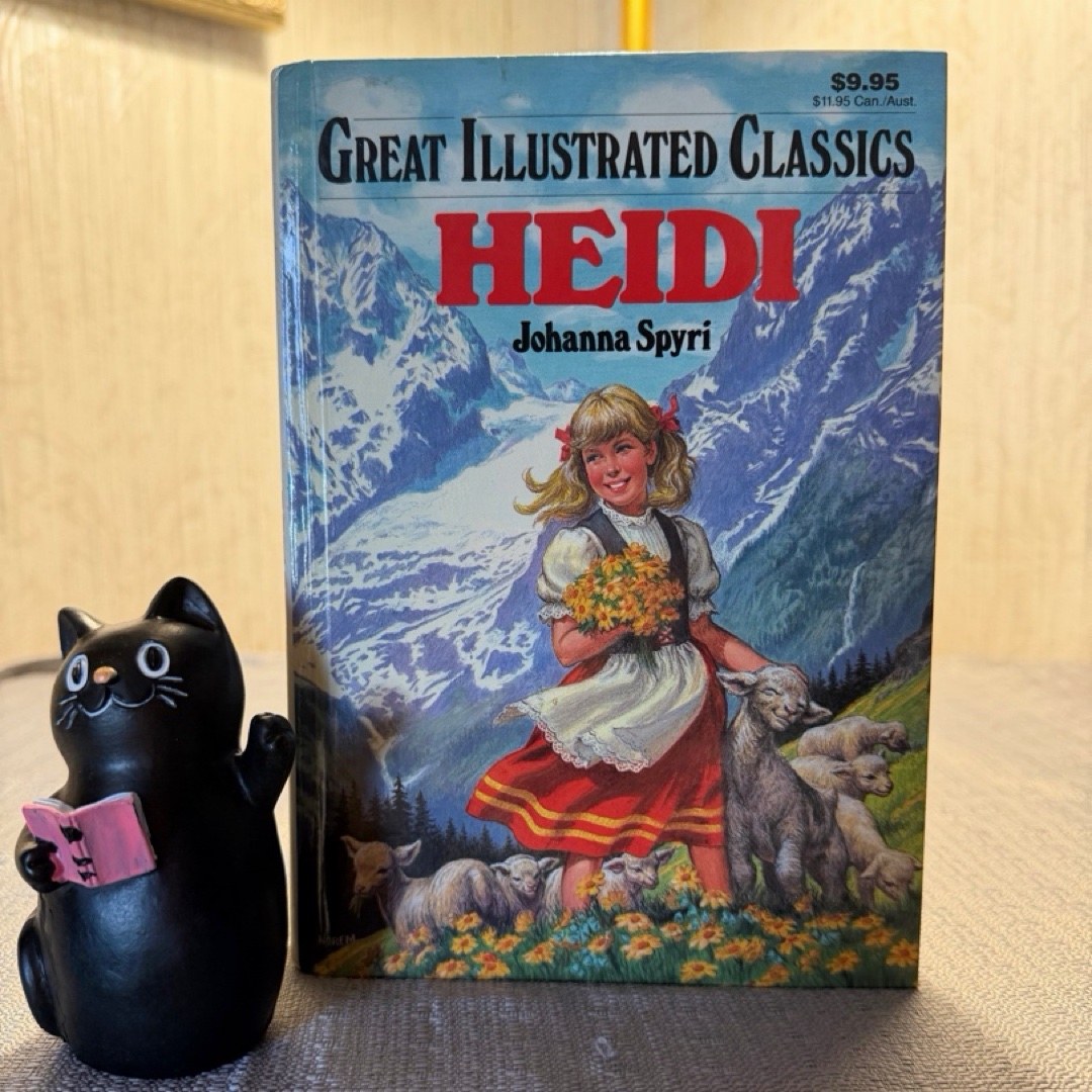 Heidi