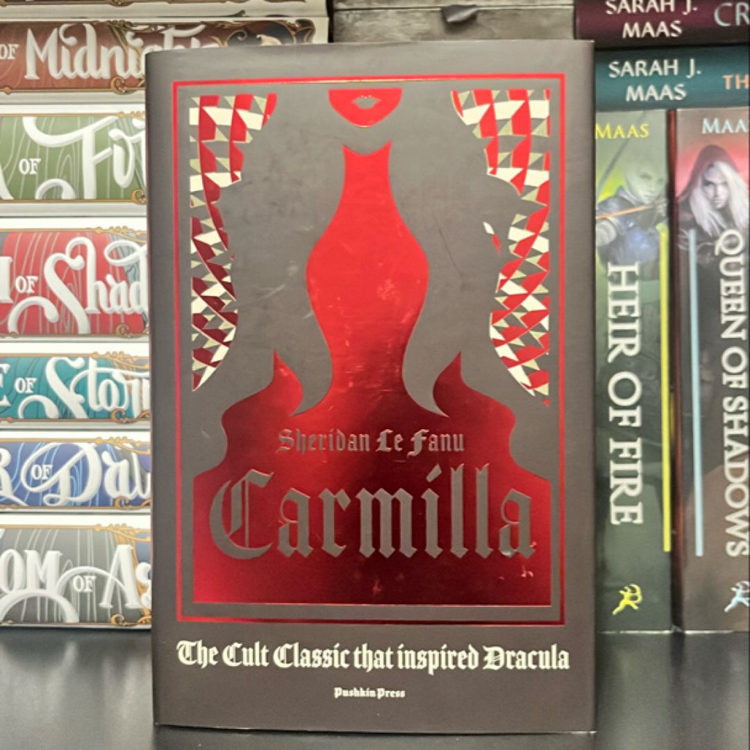 Carmilla