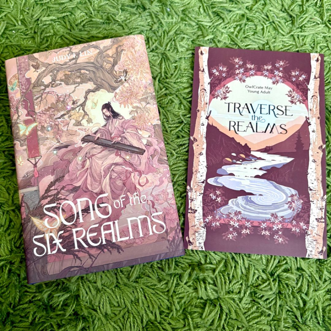 Song of the Six Realms