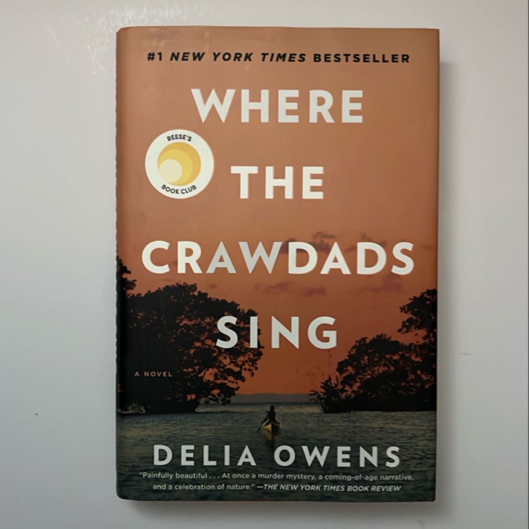 Where the Crawdads Sing