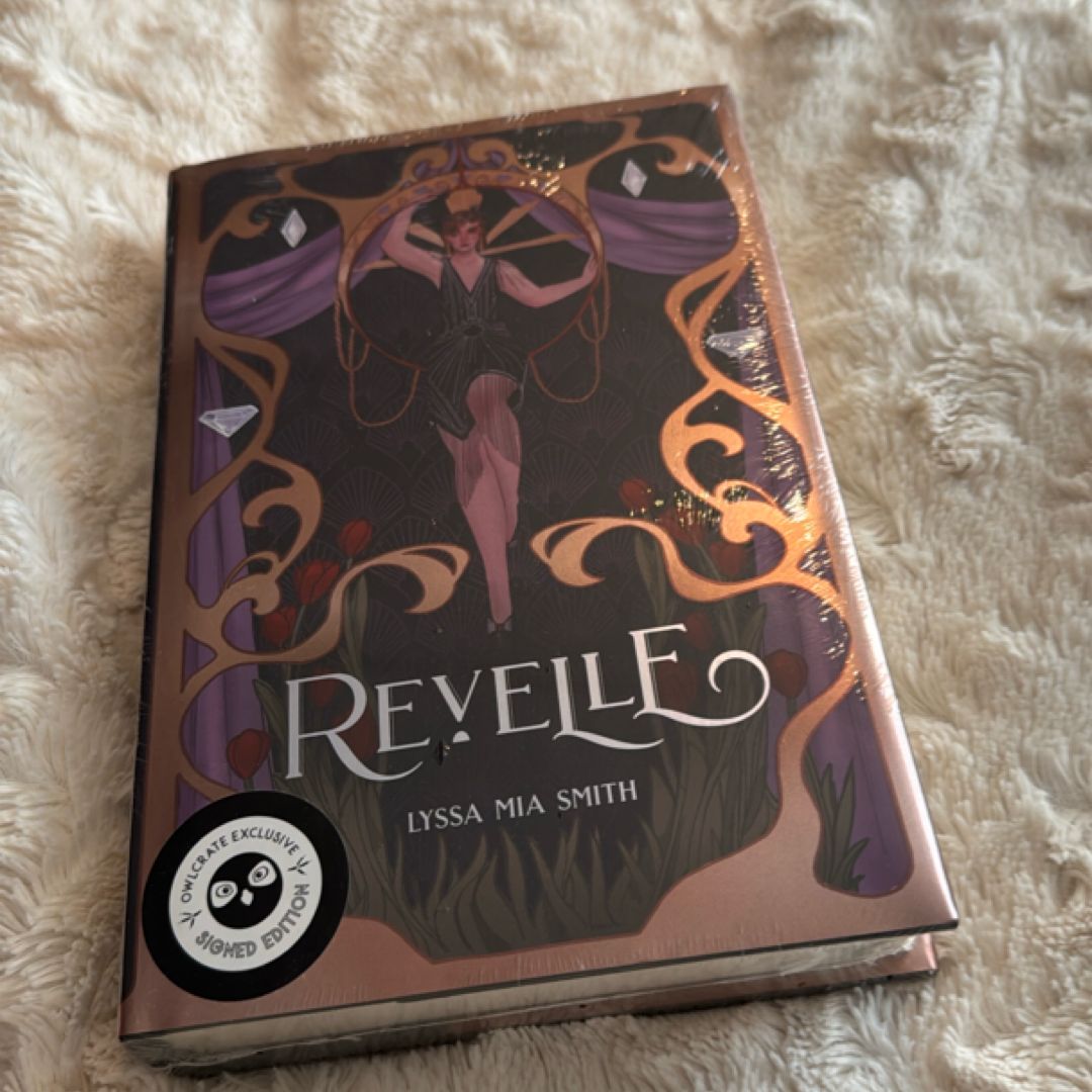 Revelle