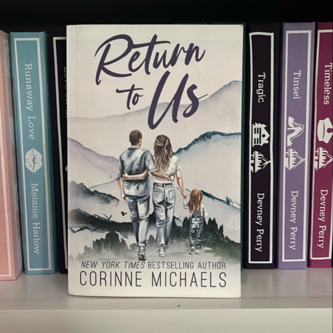 Return to Us - Special Edition