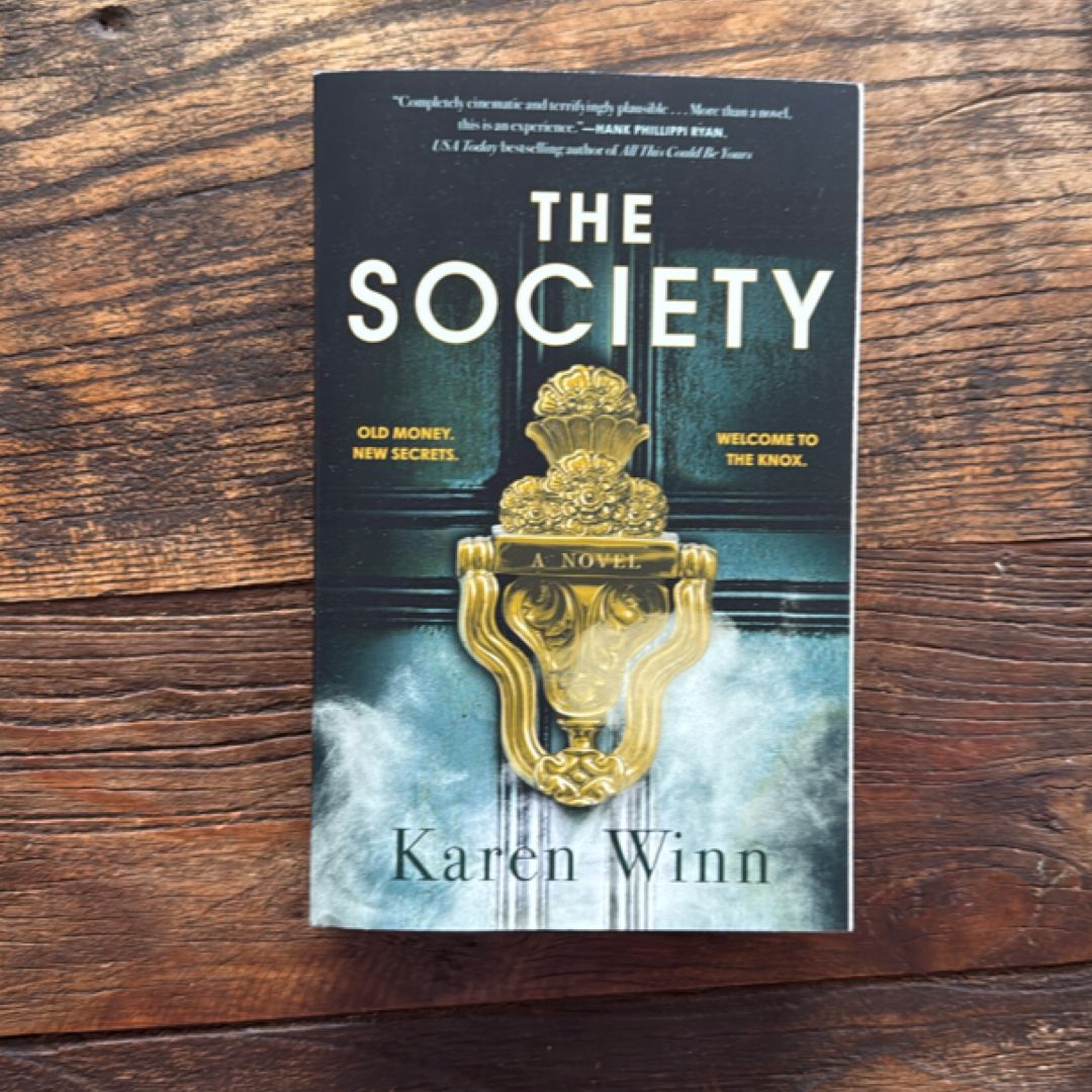 The Society