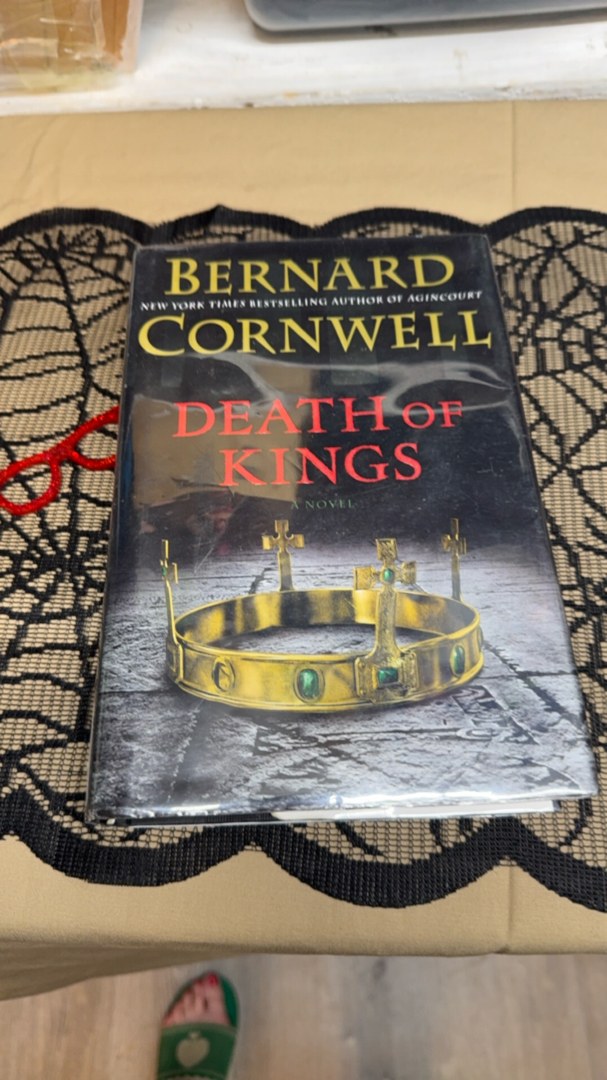 Death of Kings