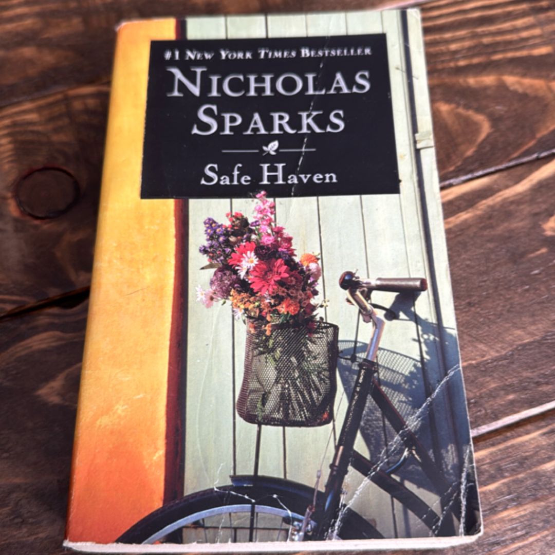 Safe Haven