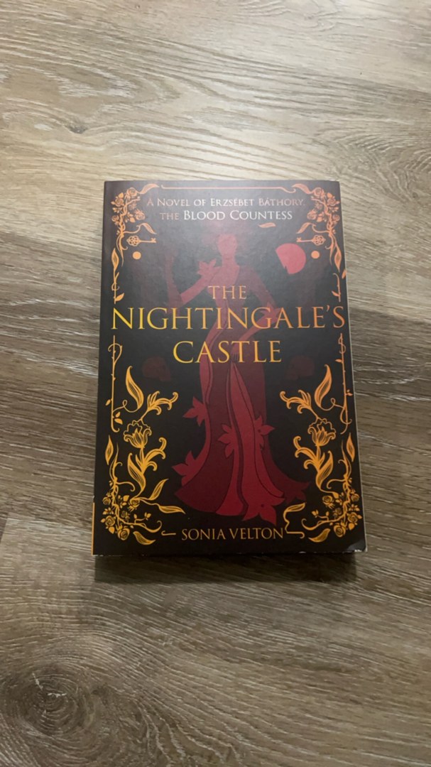 The Nightingale's Castle