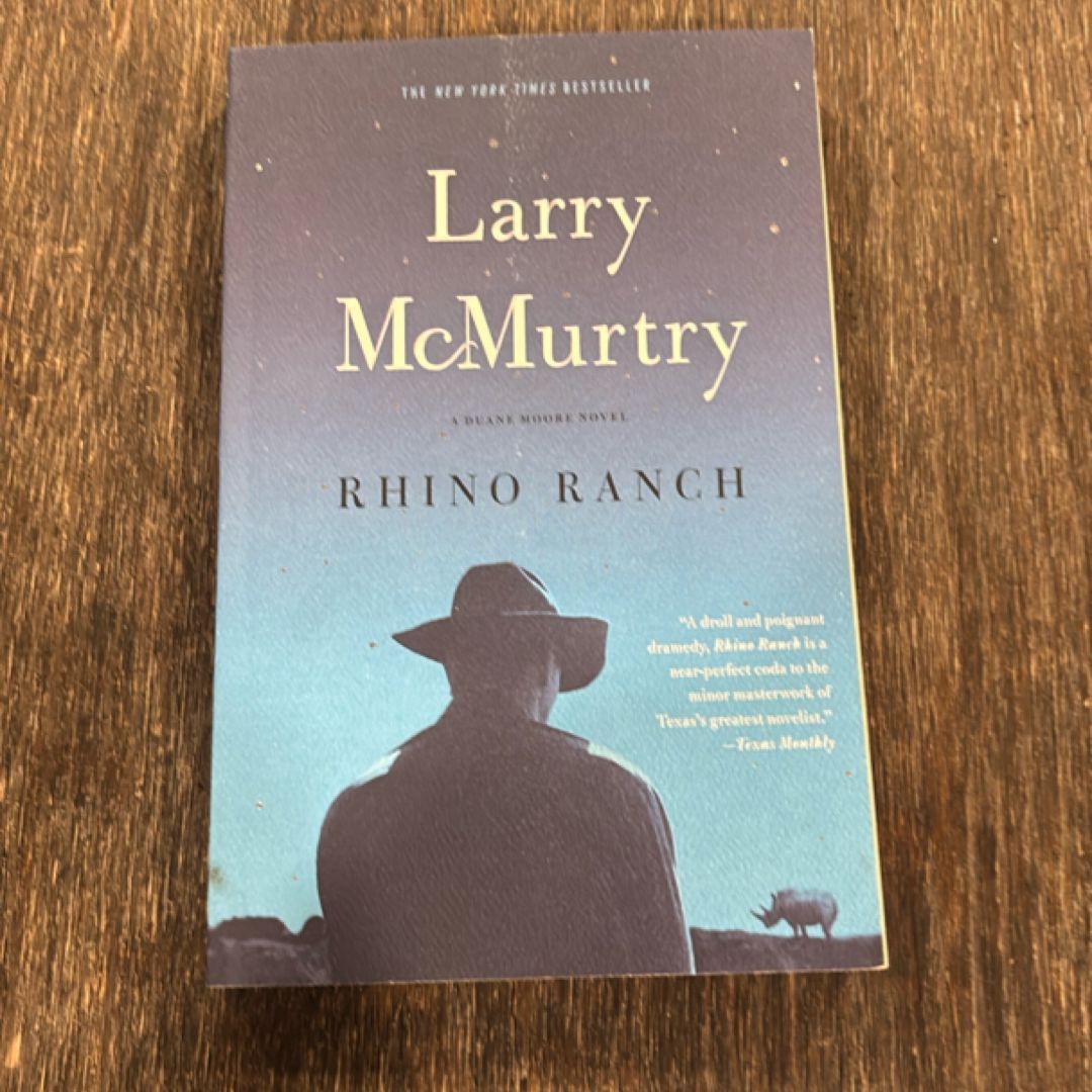 Rhino Ranch