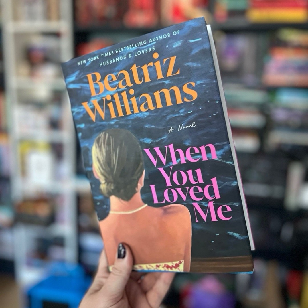 When You Loved Me