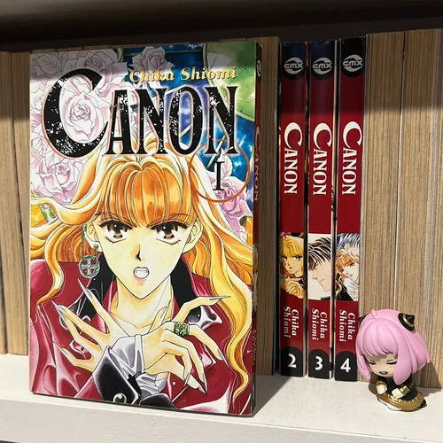 Canon