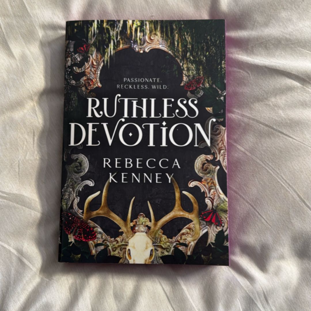 Ruthless Devotion (Deluxe Edition)