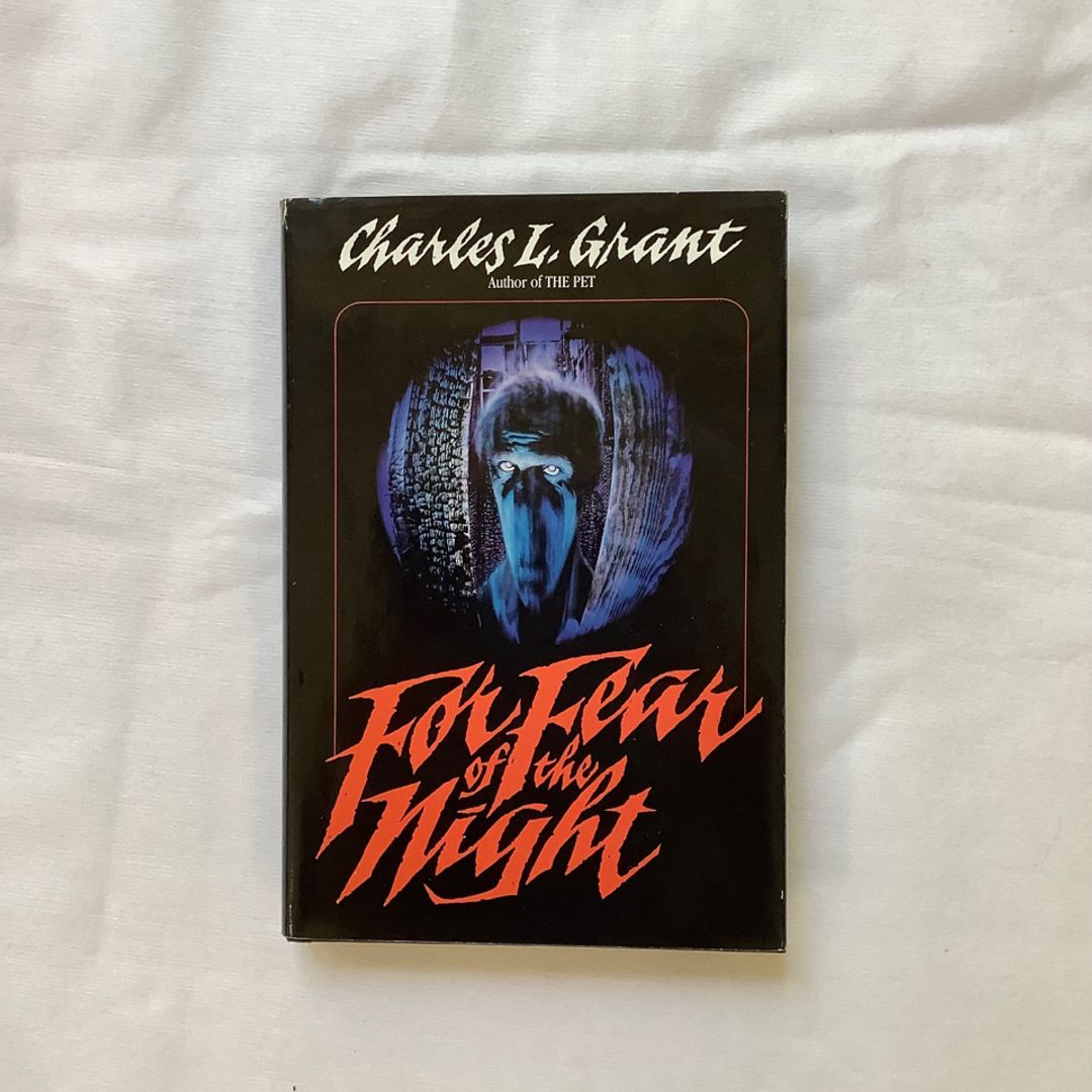 For Fear of the Night