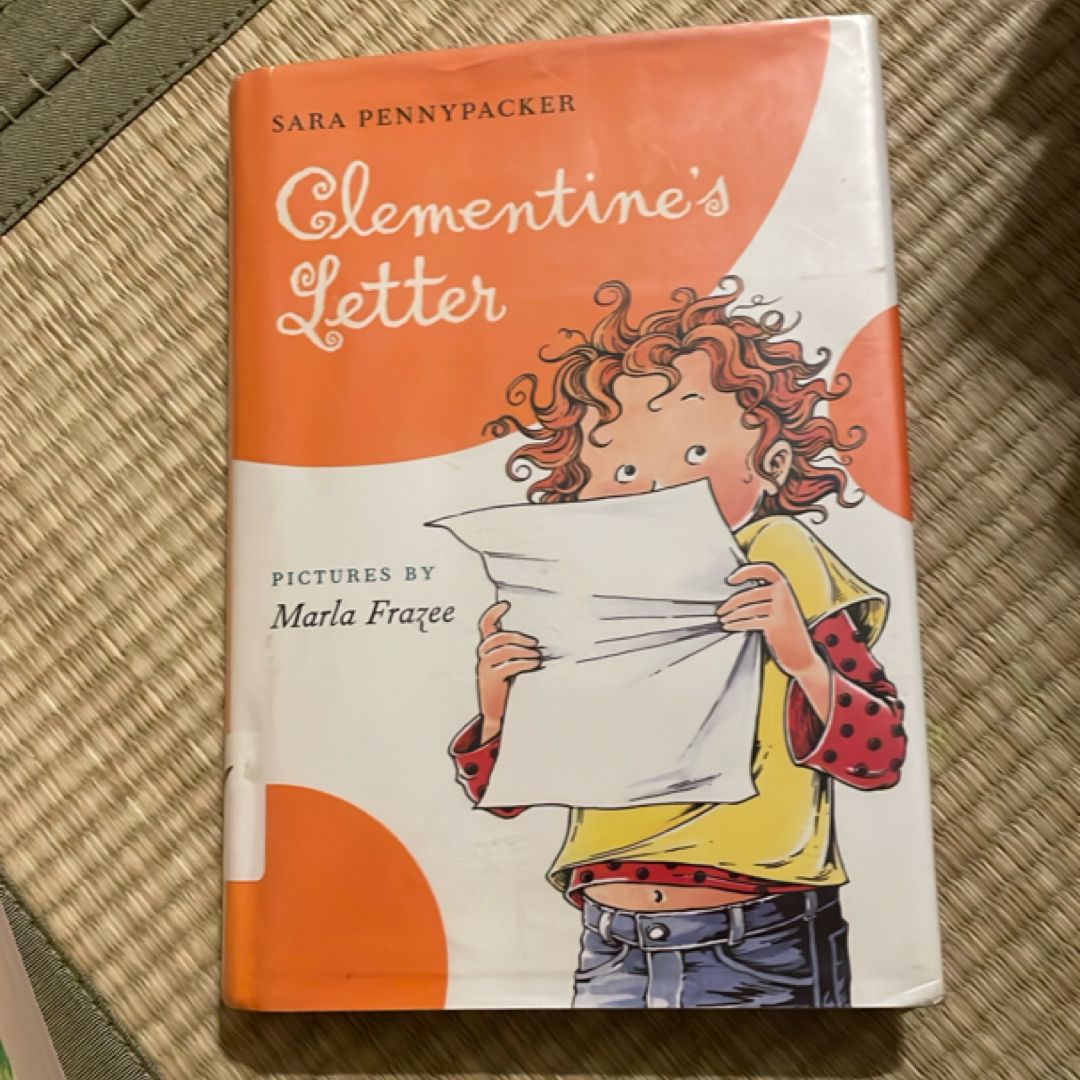 Clementine's Letter