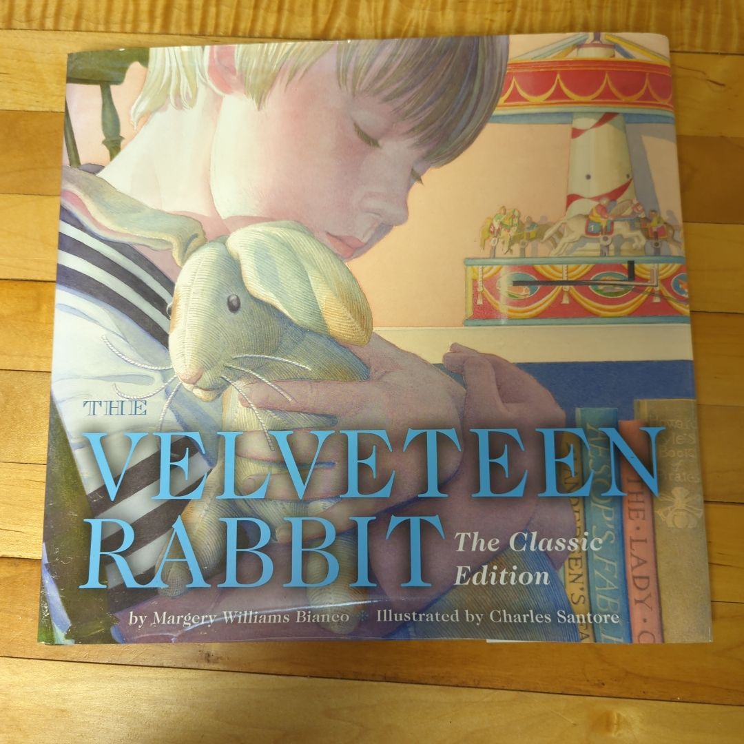 The Velveteen Rabbit