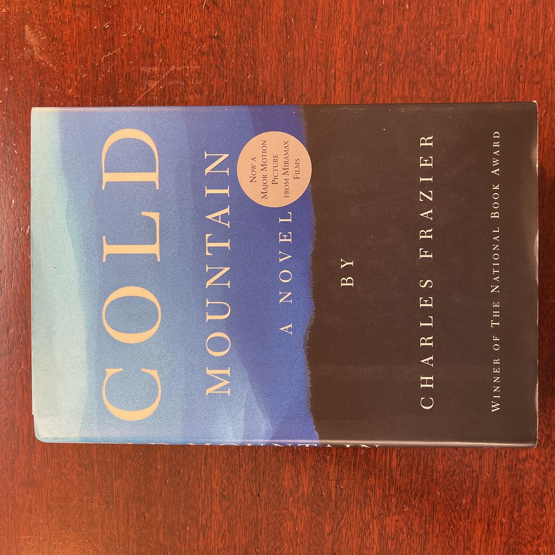 Cold Mountain