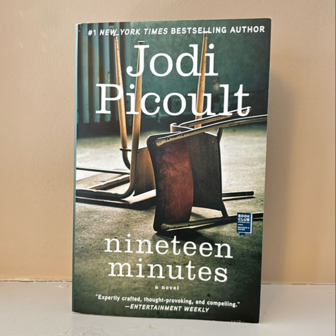 Nineteen Minutes