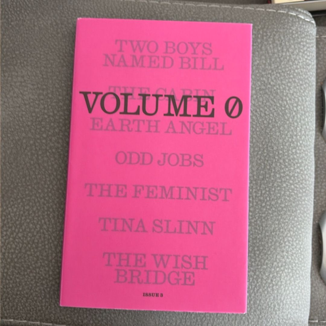 Volume 0 Issue 3