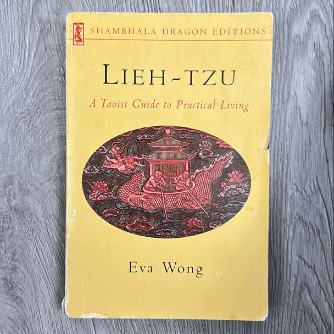 Lieh-Tzu