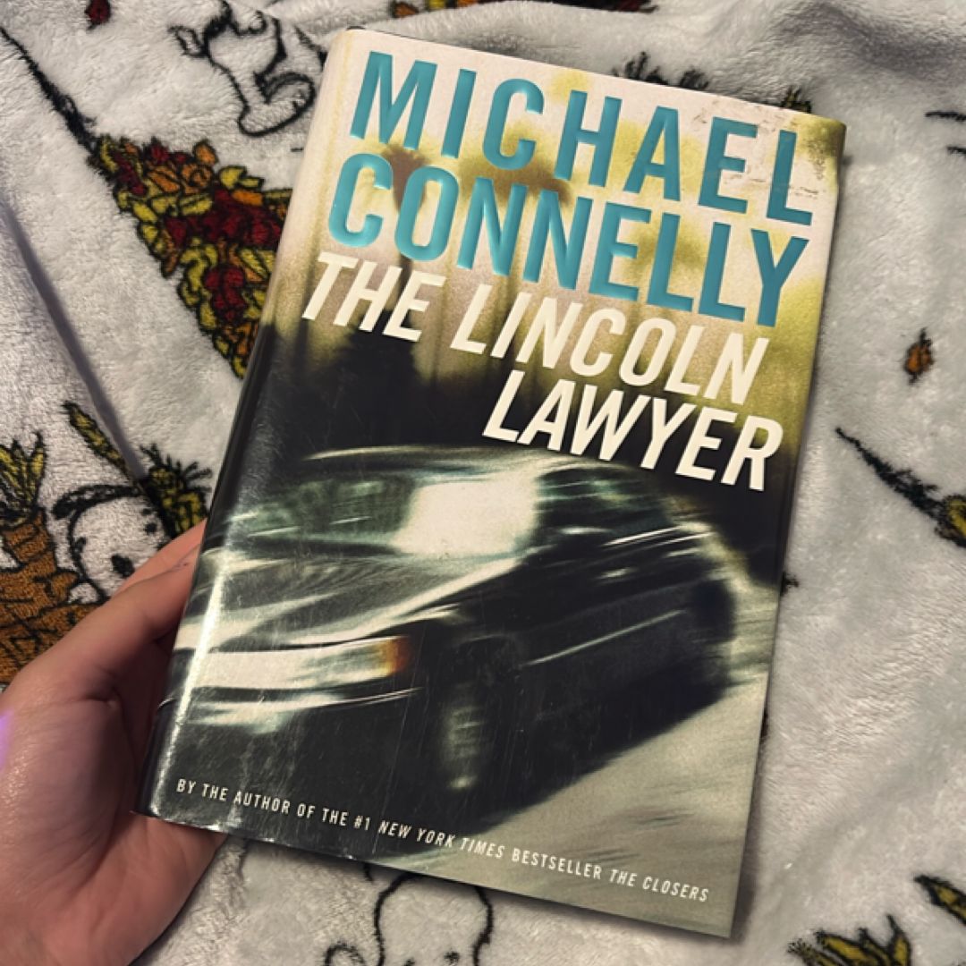 The Lincoln Lawyer
